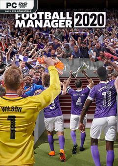 Football Manager 2020 ราคาถูก